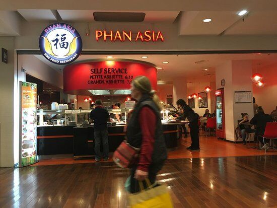 Phan Asia